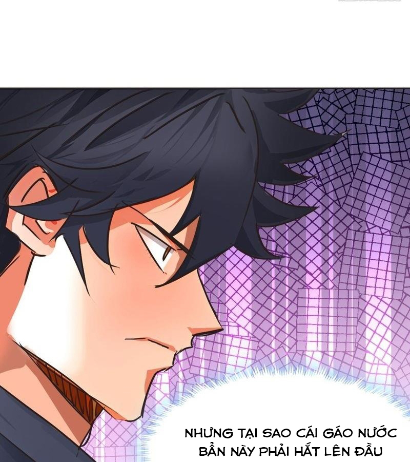 Ma Lâm Thiên Hạ - Chương 189 - Trang 28