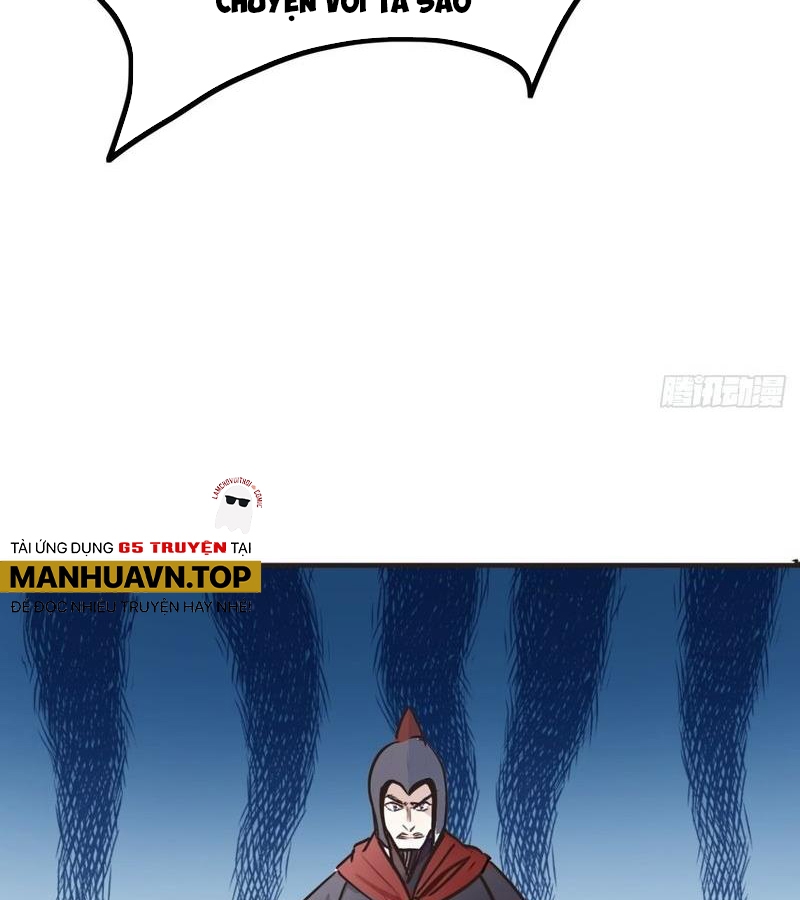 Ma Lâm Thiên Hạ - Chương 189 - Trang 31