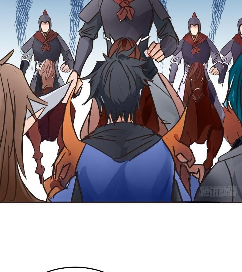 Ma Lâm Thiên Hạ - Chương 189 - Trang 32