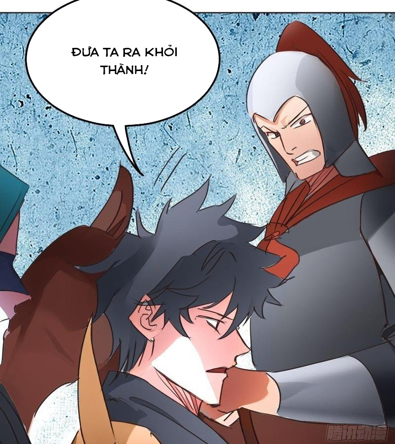 Ma Lâm Thiên Hạ - Chương 189 - Trang 33