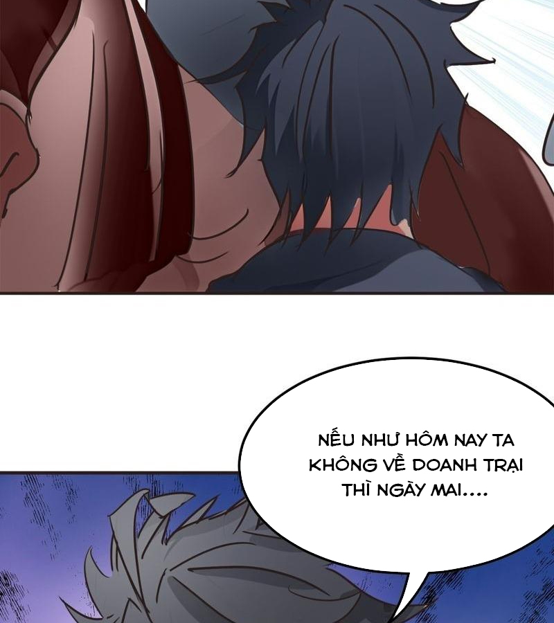 Ma Lâm Thiên Hạ - Chương 189 - Trang 36