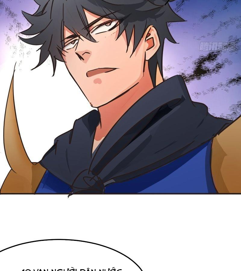 Ma Lâm Thiên Hạ - Chương 189 - Trang 37