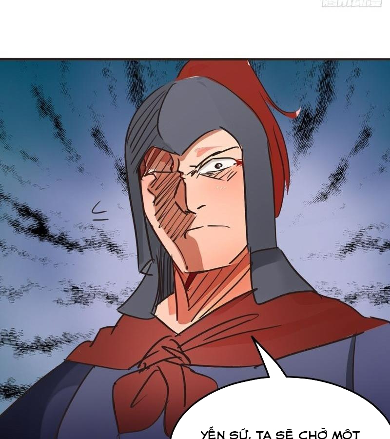 Ma Lâm Thiên Hạ - Chương 189 - Trang 41