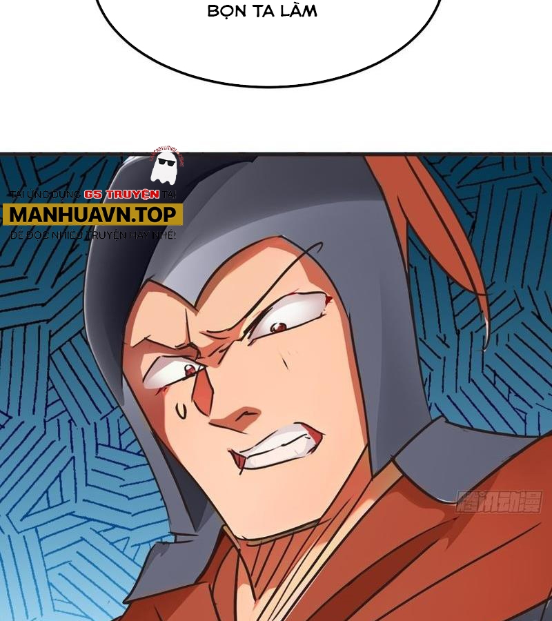 Ma Lâm Thiên Hạ - Chương 189 - Trang 44