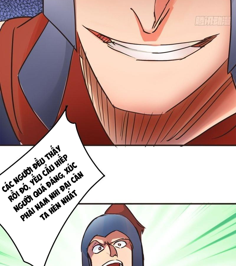 Ma Lâm Thiên Hạ - Chương 189 - Trang 46