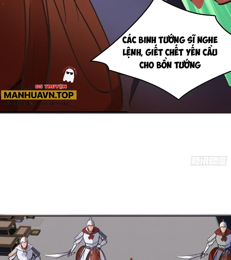 Ma Lâm Thiên Hạ - Chương 189 - Trang 48