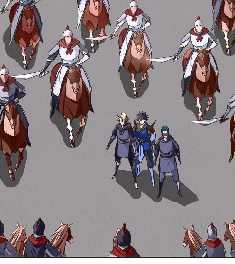 Ma Lâm Thiên Hạ - Chương 189 - Trang 49