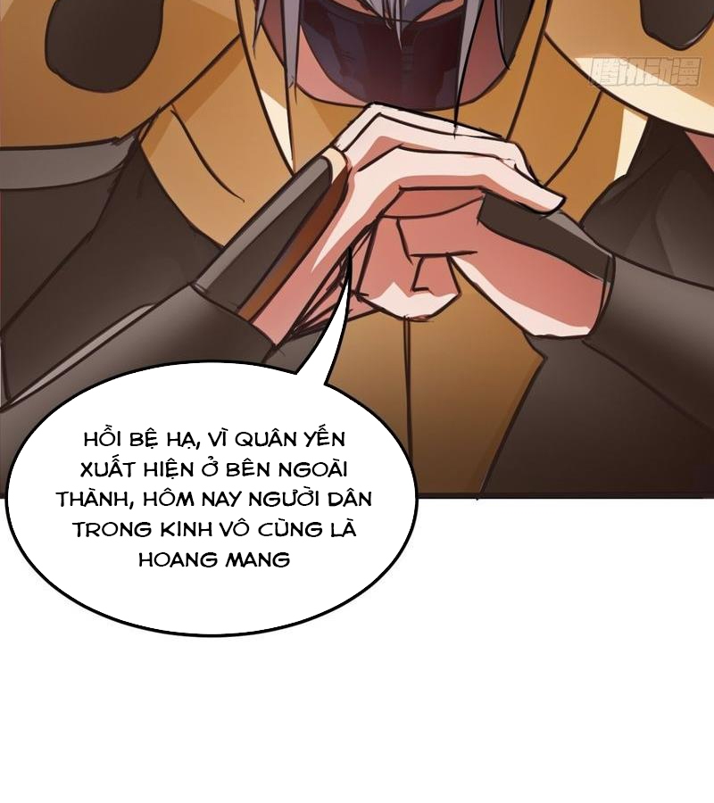 Ma Lâm Thiên Hạ - Chương 189 - Trang 69