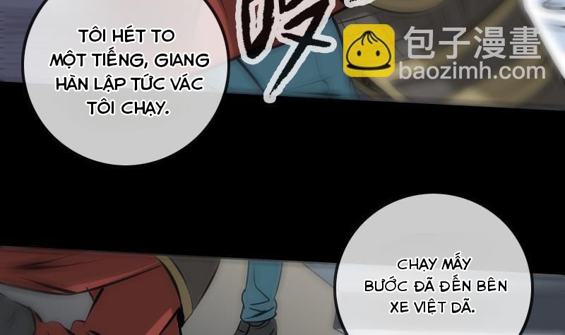 Kiếp Thiên Vận - Chương 171 - Trang 14