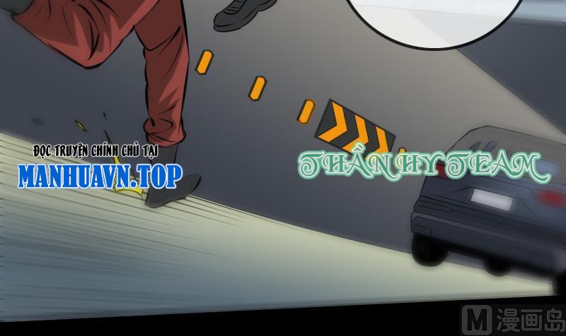 Kiếp Thiên Vận - Chương 171 - Trang 15