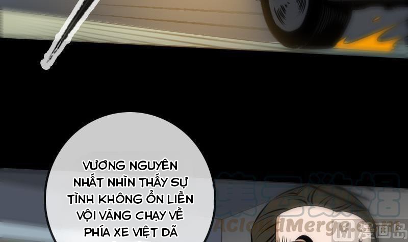 Kiếp Thiên Vận - Chương 171 - Trang 21