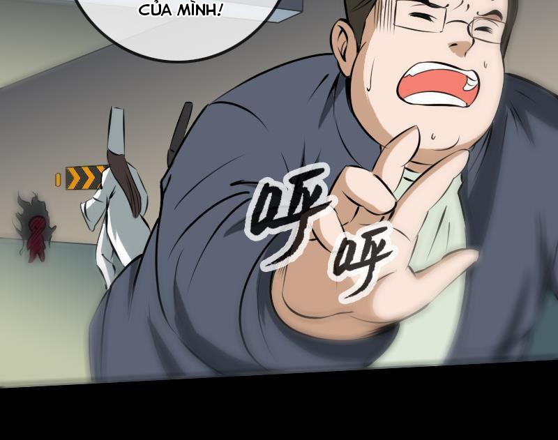 Kiếp Thiên Vận - Chương 171 - Trang 22