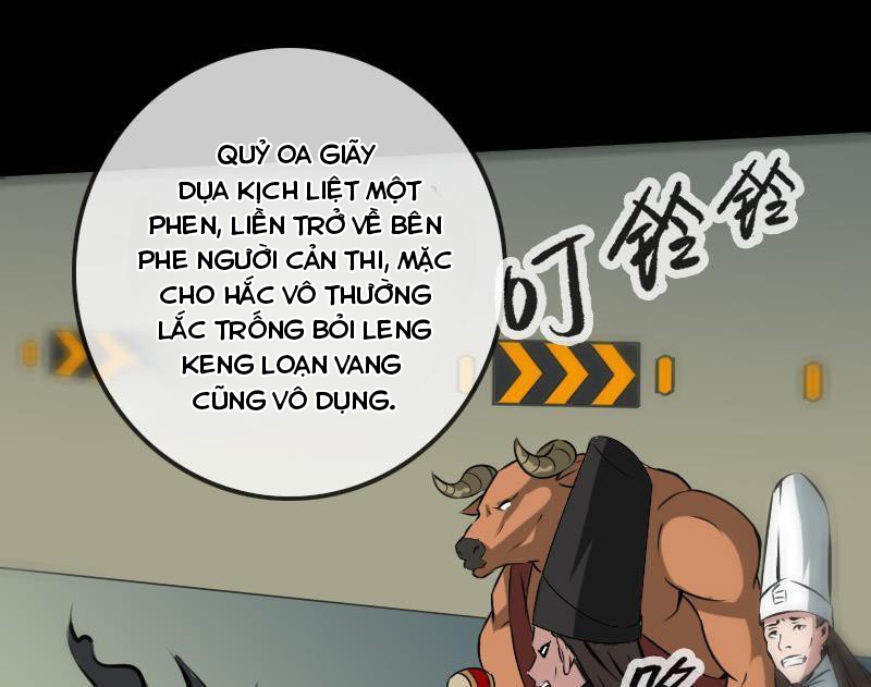 Kiếp Thiên Vận - Chương 171 - Trang 23