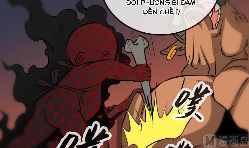 Kiếp Thiên Vận - Chương 171 - Trang 27