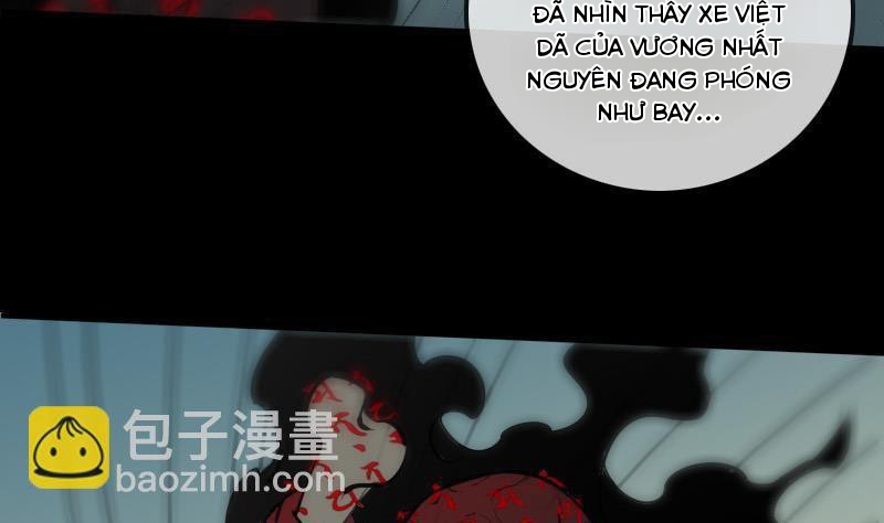 Kiếp Thiên Vận - Chương 171 - Trang 32