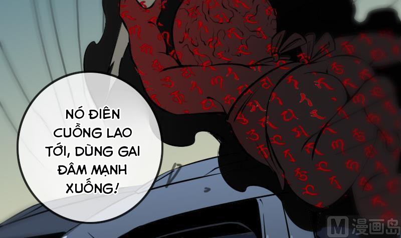 Kiếp Thiên Vận - Chương 171 - Trang 33