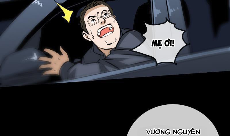 Kiếp Thiên Vận - Chương 171 - Trang 34