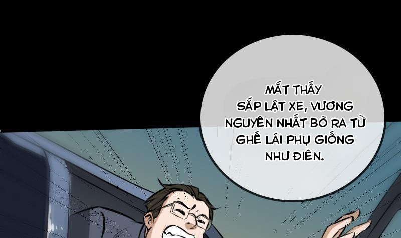 Kiếp Thiên Vận - Chương 171 - Trang 38