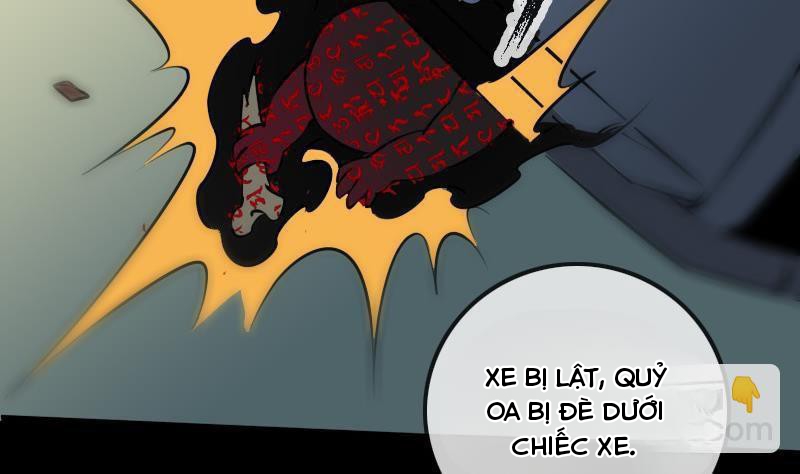 Kiếp Thiên Vận - Chương 171 - Trang 43