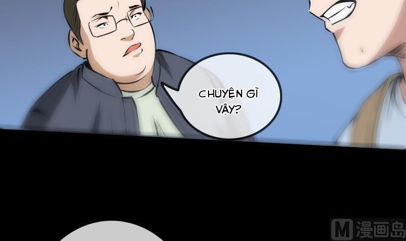 Kiếp Thiên Vận - Chương 171 - Trang 6