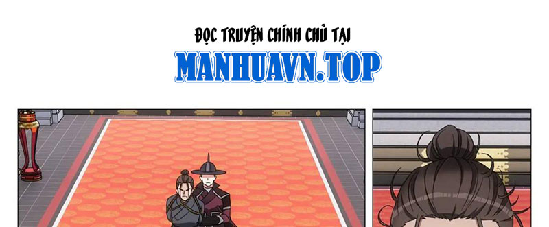 Đại Chu Tiên Lại - Chương 231 - Trang 5