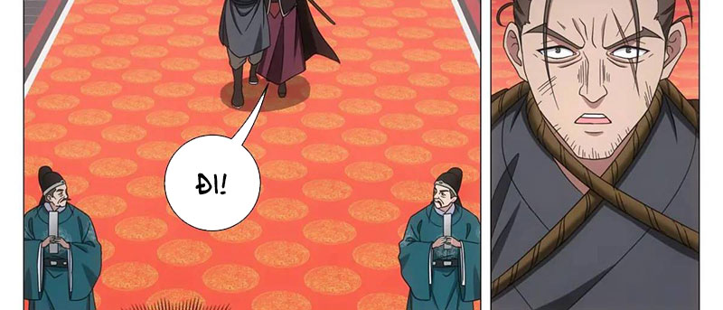 Đại Chu Tiên Lại - Chương 231 - Trang 4