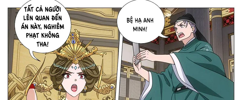 Đại Chu Tiên Lại - Chương 231 - Trang 20