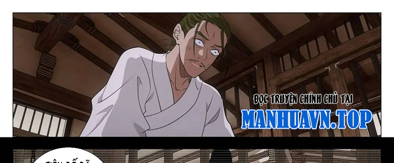 Đại Chu Tiên Lại - Chương 231 - Trang 28