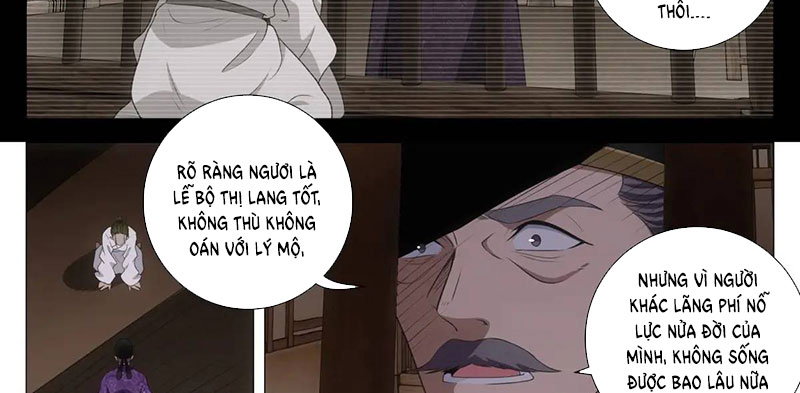 Đại Chu Tiên Lại - Chương 231 - Trang 30