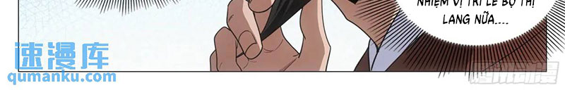 Đại Chu Tiên Lại - Chương 232 - Trang 11