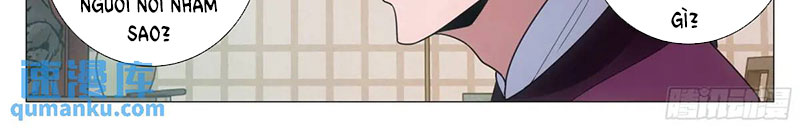 Đại Chu Tiên Lại - Chương 232 - Trang 19