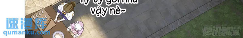 Đại Chu Tiên Lại - Chương 232 - Trang 27