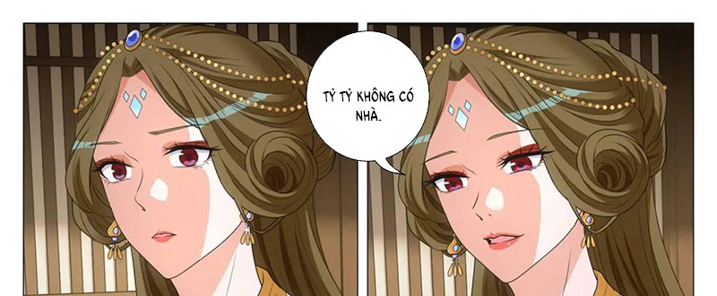 Đại Chu Tiên Lại - Chương 232 - Trang 33