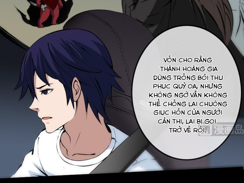 Kiếp Thiên Vận - Chương 172 - Trang 5