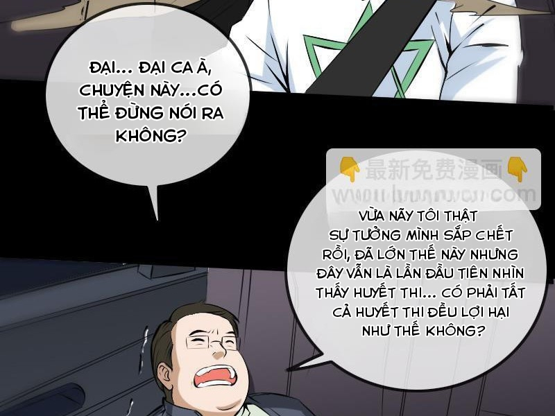 Kiếp Thiên Vận - Chương 172 - Trang 7