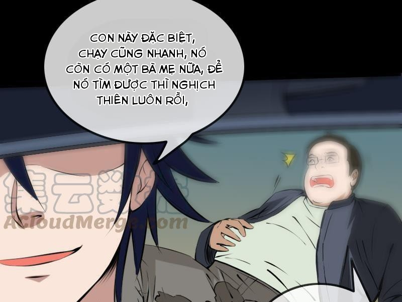 Kiếp Thiên Vận - Chương 172 - Trang 9