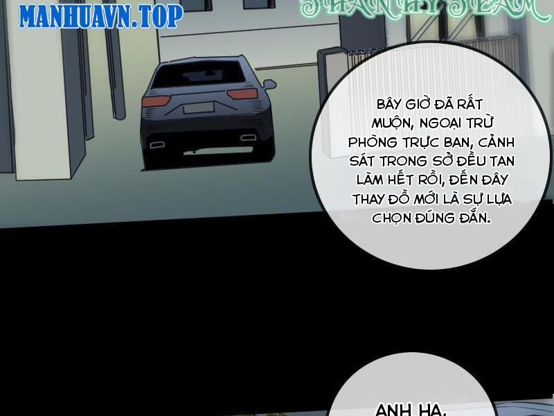 Kiếp Thiên Vận - Chương 172 - Trang 14