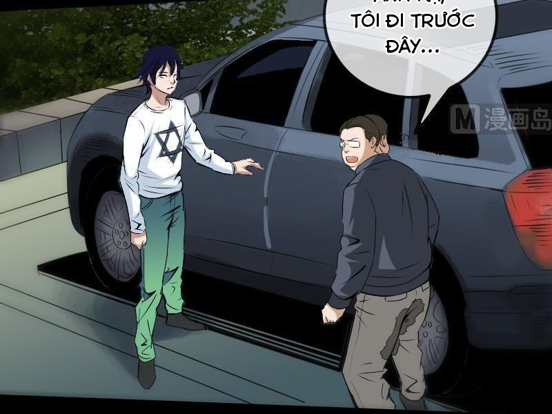 Kiếp Thiên Vận - Chương 172 - Trang 15