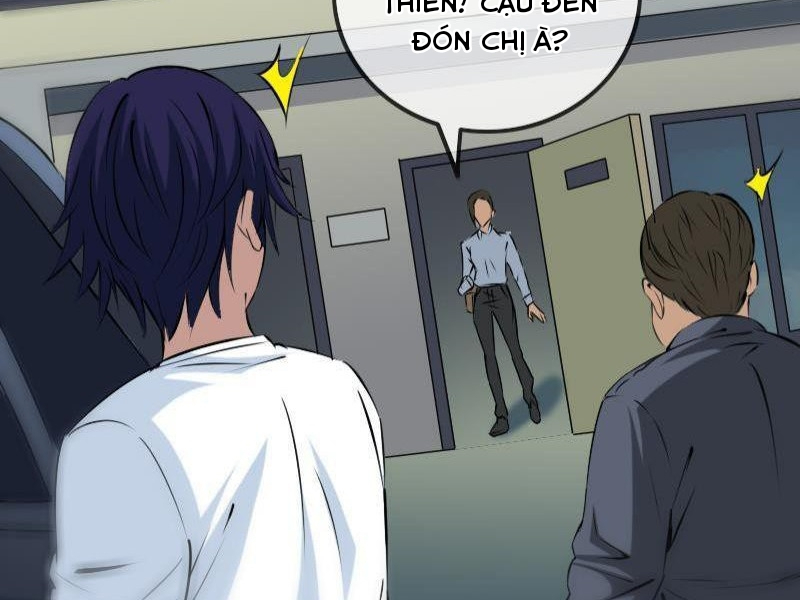 Kiếp Thiên Vận - Chương 172 - Trang 18
