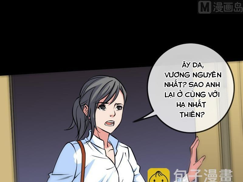 Kiếp Thiên Vận - Chương 172 - Trang 21