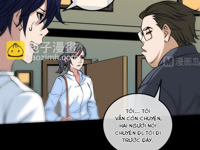 Kiếp Thiên Vận - Chương 172 - Trang 23