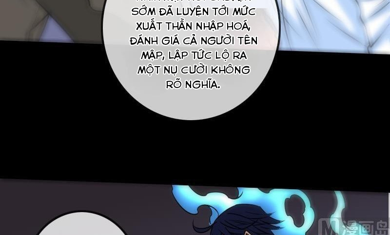 Kiếp Thiên Vận - Chương 172 - Trang 25