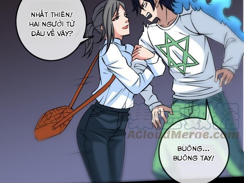 Kiếp Thiên Vận - Chương 172 - Trang 26