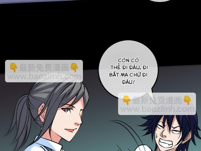 Kiếp Thiên Vận - Chương 172 - Trang 27