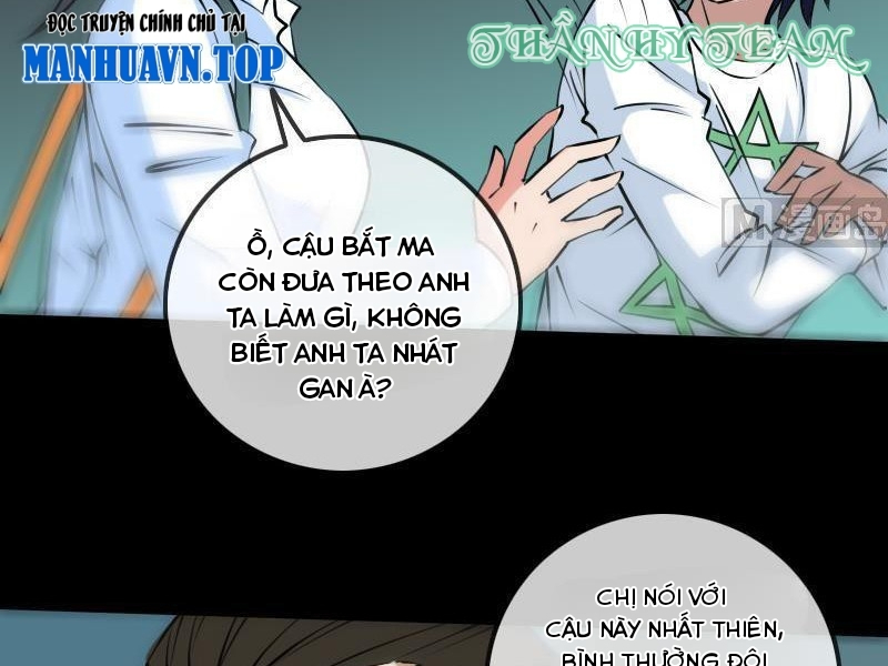 Kiếp Thiên Vận - Chương 172 - Trang 28
