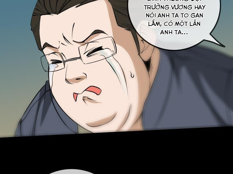 Kiếp Thiên Vận - Chương 172 - Trang 29