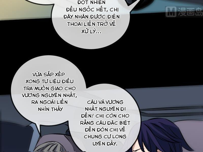 Kiếp Thiên Vận - Chương 172 - Trang 33