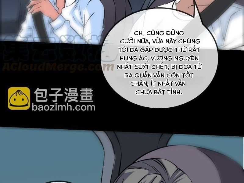 Kiếp Thiên Vận - Chương 172 - Trang 35