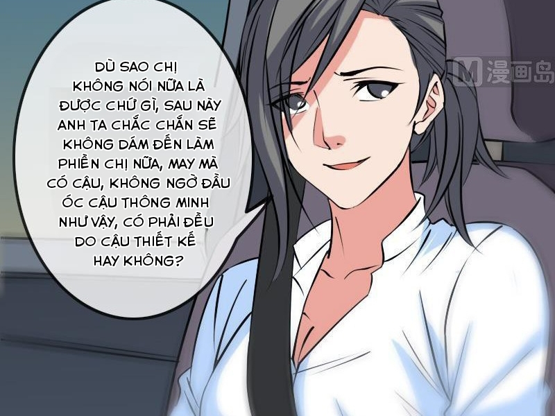 Kiếp Thiên Vận - Chương 172 - Trang 36