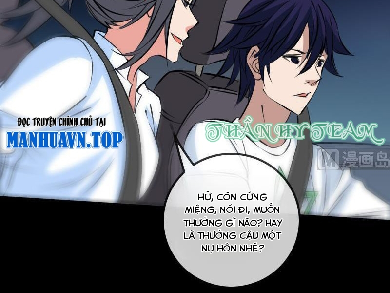Kiếp Thiên Vận - Chương 172 - Trang 38